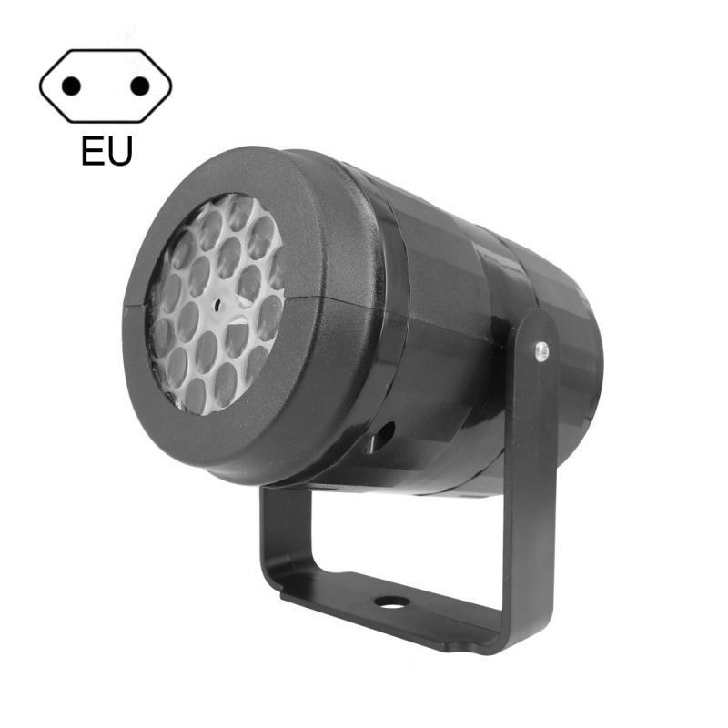 LED Christmas Snow Lights Projector Christmas Lights