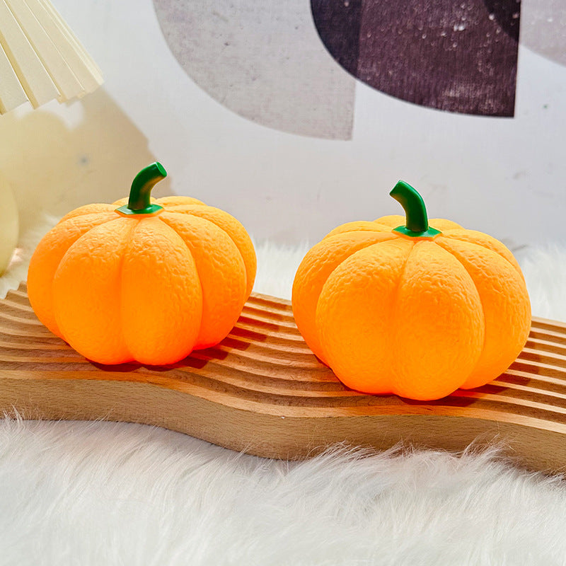 Halloween decoration small night bedroom dormitory bedside lamp