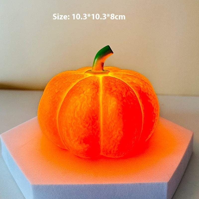 Halloween decoration small night bedroom dormitory bedside lamp