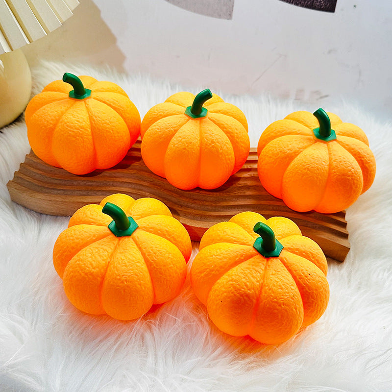 Halloween decoration small night bedroom dormitory bedside lamp