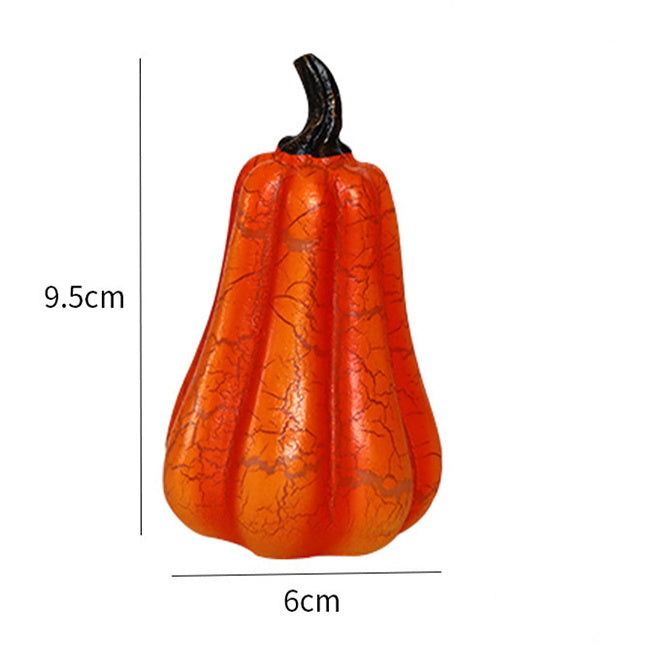 Simulation Pumpkin LED Candle Light