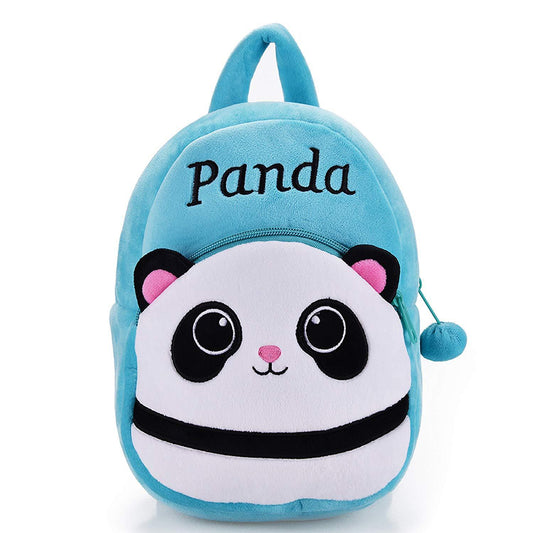 Cute panda Backpack