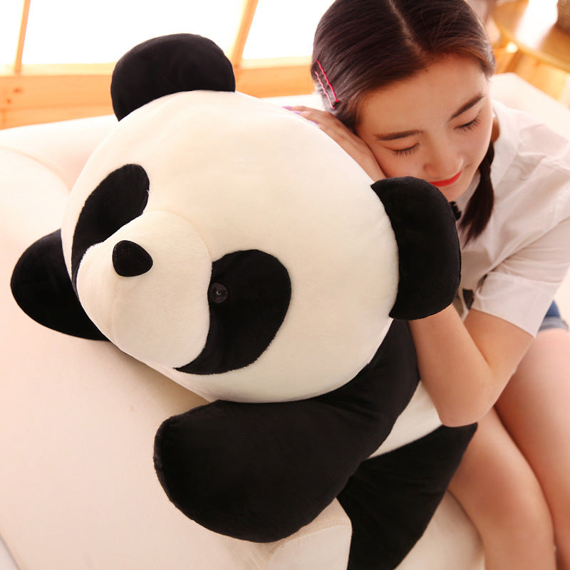 Panda doll