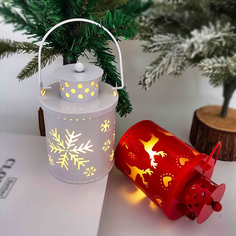 Christmas Candle Light Led Electronics