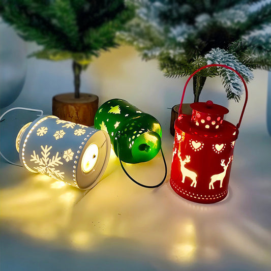 Christmas Candle Light Led Electronics