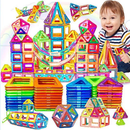 Model construction toys, educational toys, gifts