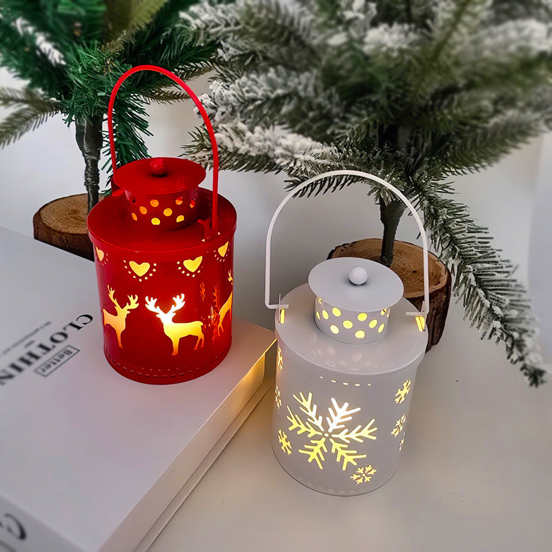 Christmas Candle Light Led Electronics